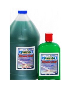 Regular Soap Regular Soap